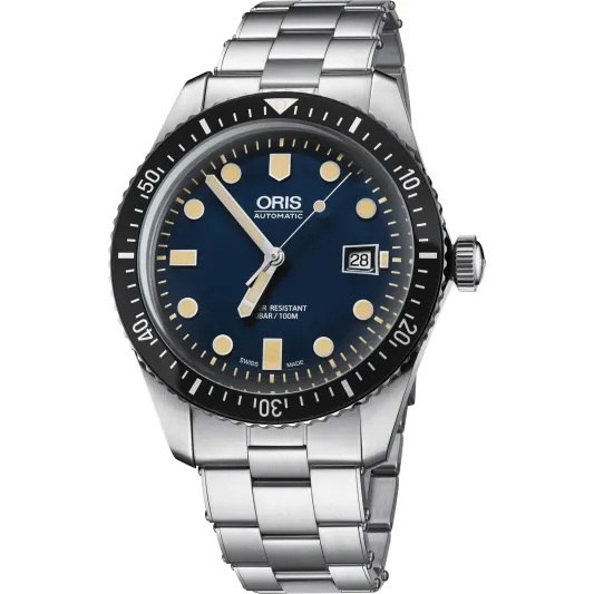 Oris Divers Sixty-Five OR7337720405582118