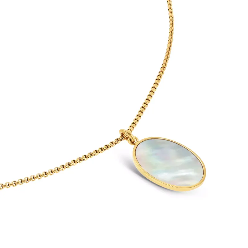 One Colar Neckmess Aura OJNN53G