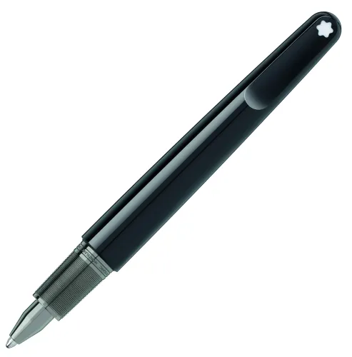 Imagem Writing Instrument Ballpoint Montblanc M Resin