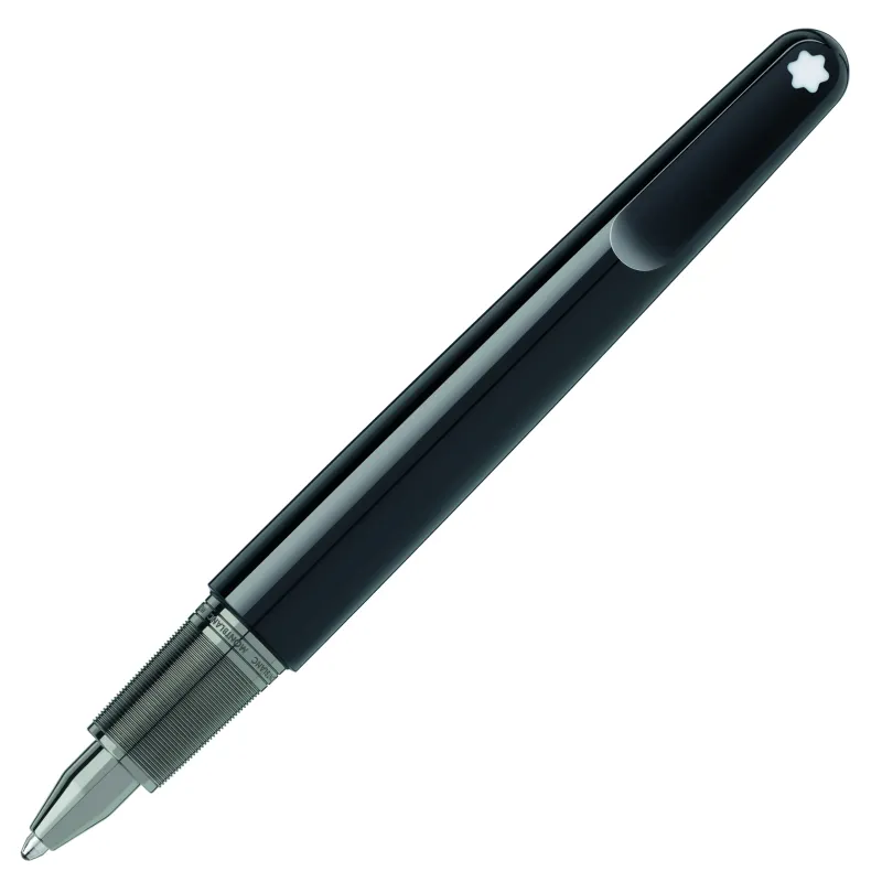 Montblanc Writing Instrument Ballpoint Montblanc M Resin 113620
