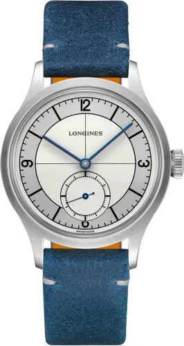 Imagem The Longines Heritage Classic