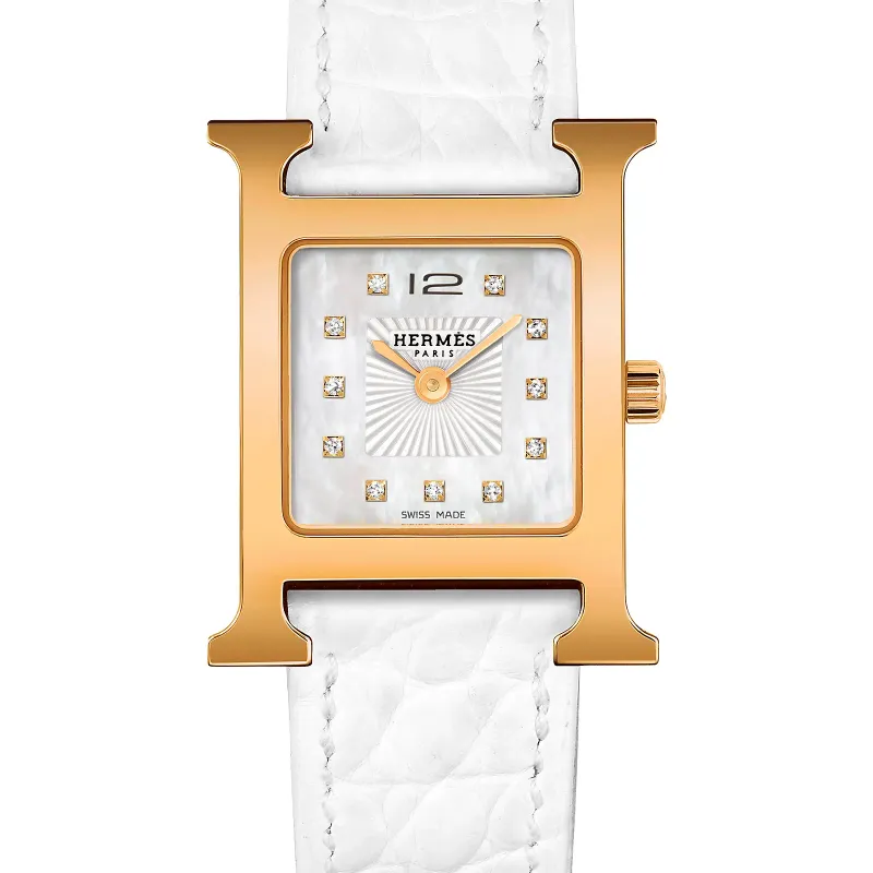 Hermès Heure H 13HH1202291/MS01-I