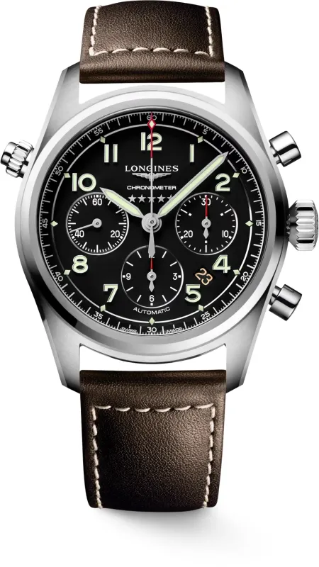 Longines Spirit L38204530