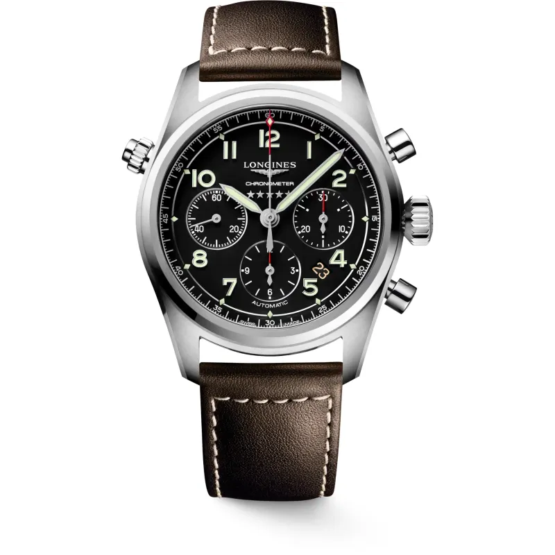 Longines Spirit L38204530