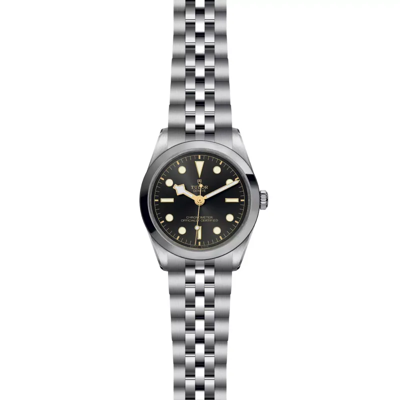 Tudor Black Bay 36 M79640-0001