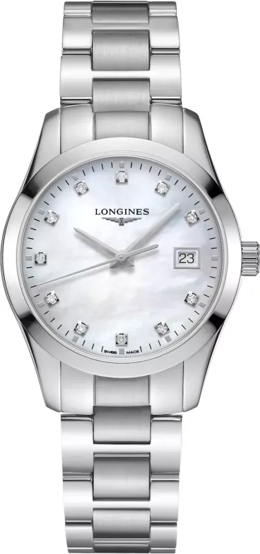 Longines Conquest Classic L23864876