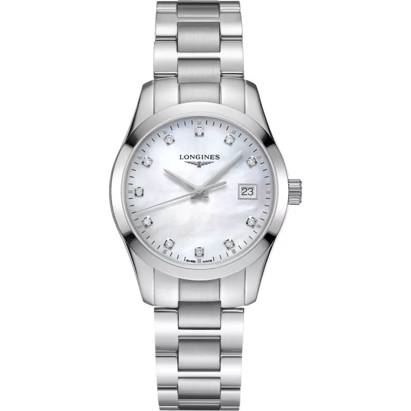 Longines Conquest Classic L23864876