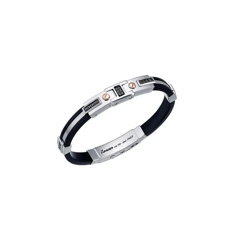 Zancan Pulseira EXB280R-N