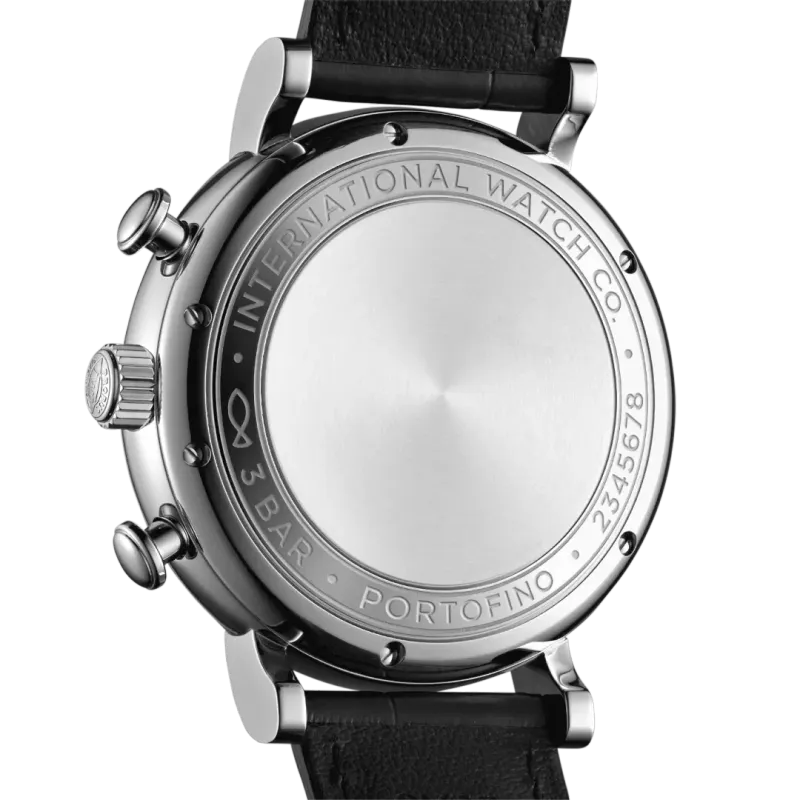 Iwc Schaffhausen Portofino IW391031