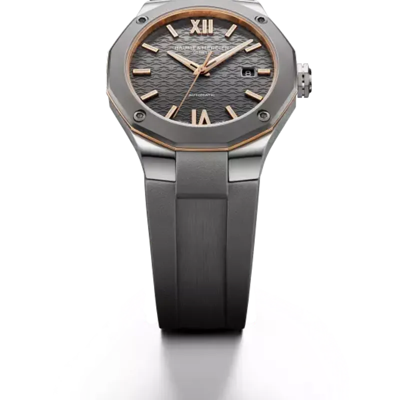 Baume & Mercier Riviera 10660 M0A10660