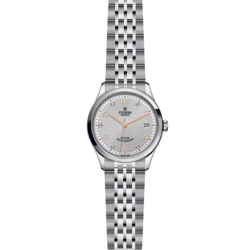 Tudor 1926 M91450-0003