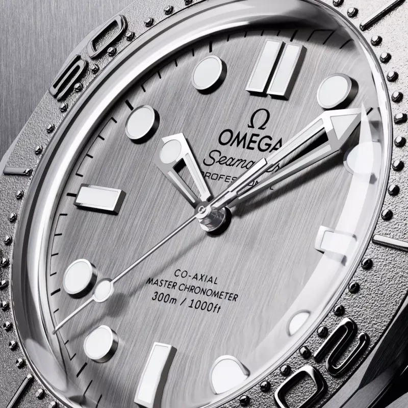 Omega Seamaster Diver 300M 21030422006002