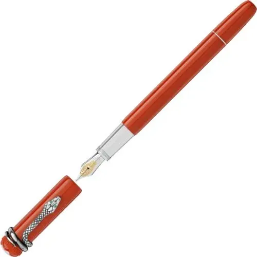 Imagem Heritage Rouge&Noir Coral M FP