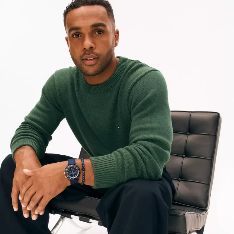 Tommy Hilfiger Blue TH85 1792183