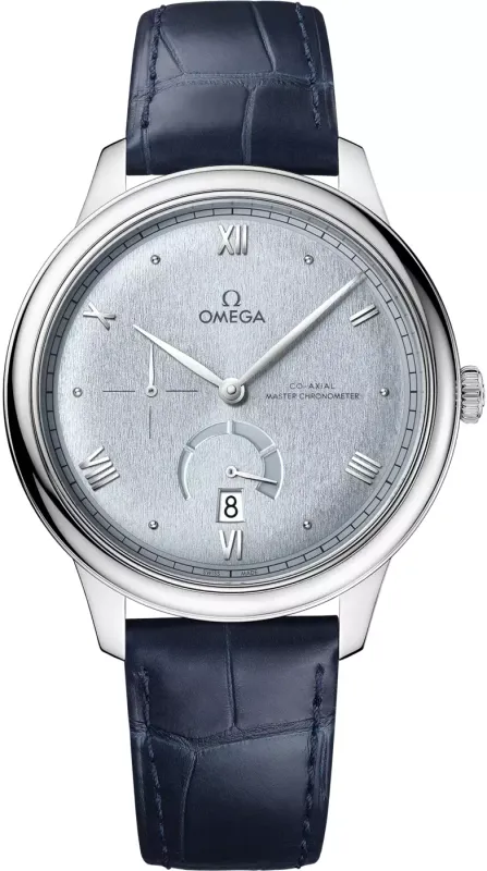 Omega De Ville Prestige 43413412103001