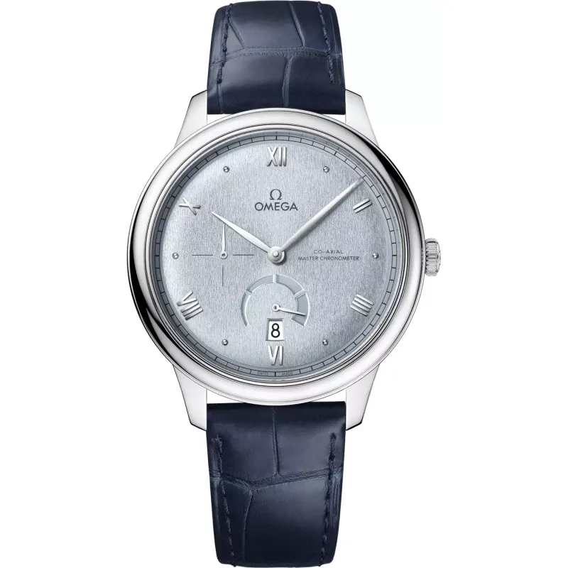 Omega De Ville Prestige 43413412103001