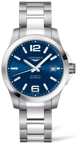 Image Longines Conquest Automatic 39mm