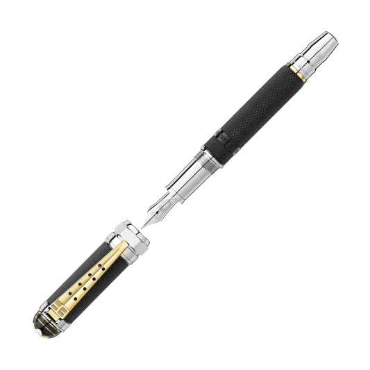 Montblanc Fountain Pen Great Characters Elvis Presley 125504
