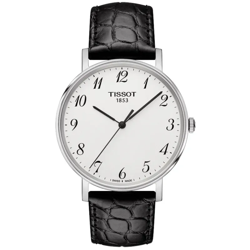 Tissot Everytime Medium T109.410.16.032.00