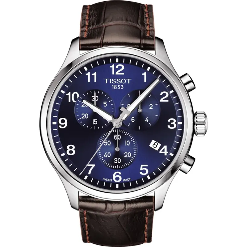 Tissot FC Porto Champion - Special Edition T1166171604700P