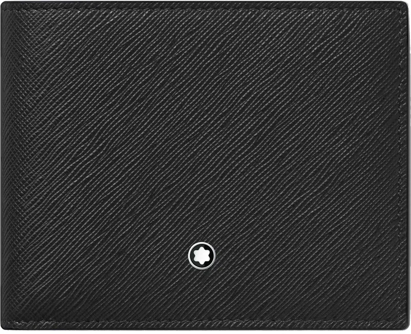 Montblanc Sartorial wallet 6cc 130315