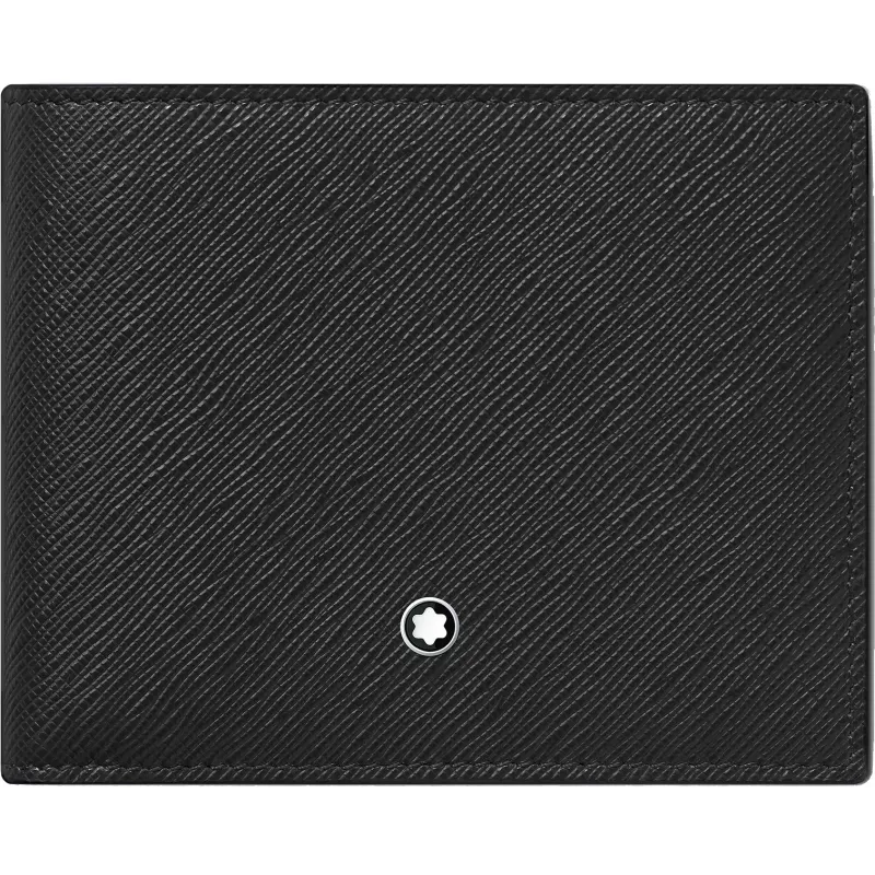 Montblanc Sartorial wallet 6cc 130315