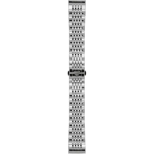 Image 19mm Steel Bracelet