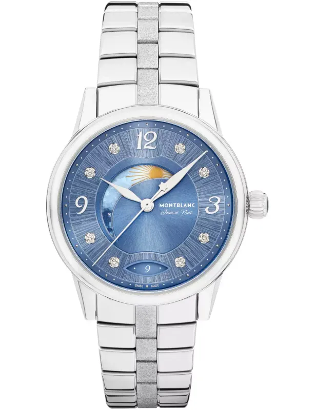 Montblanc Bohème Day & Night 134343