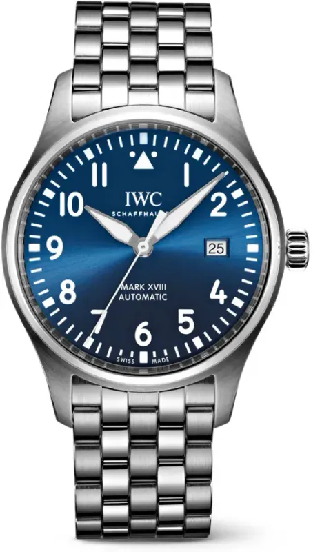 Iwc Schaffhausen Pilot's Mark XVIII Le Petit  Prince IW327016
