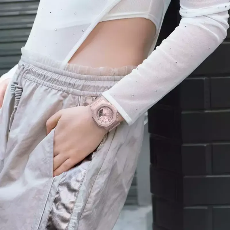 G-shock Classic GMA-P2100ST-4AER