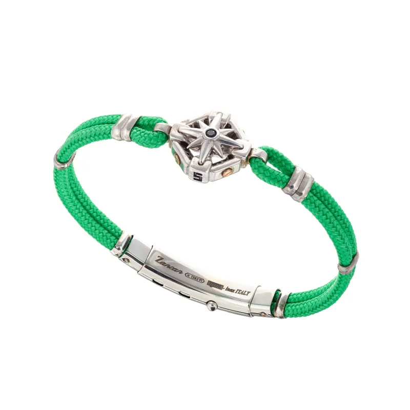 Zancan Pulseira EXB863R-VE