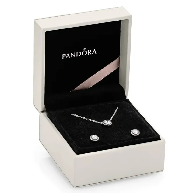 Pandora SET XM 2017 - CLASSIC ELEGANCE B800701
