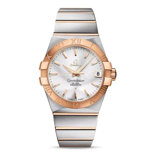 Constellation Co-Axial