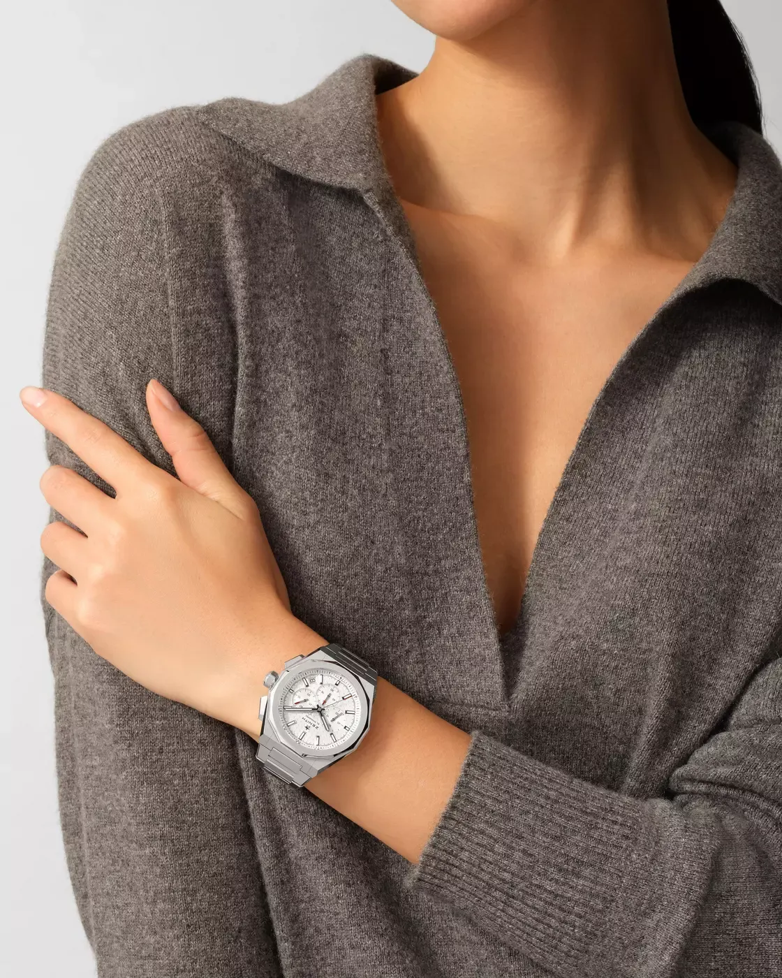 Image Defy Skyline Chronograph