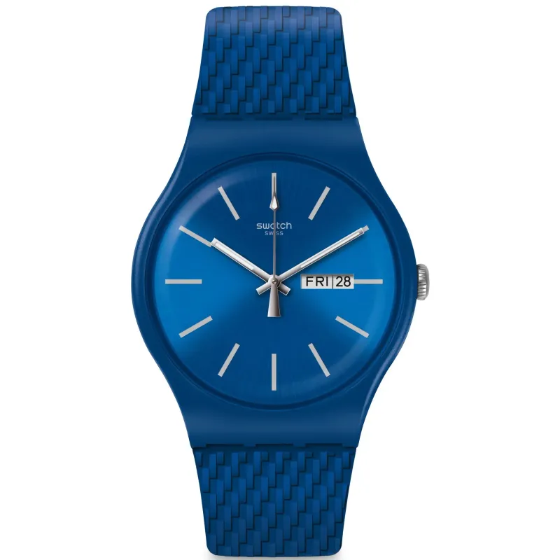 Swatch Bricablue SUON711