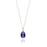 Necklace Egg Blue CL.OVO1OA.BLU