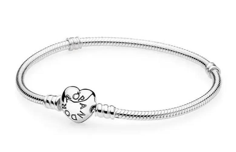 Pulseira Moments Coração