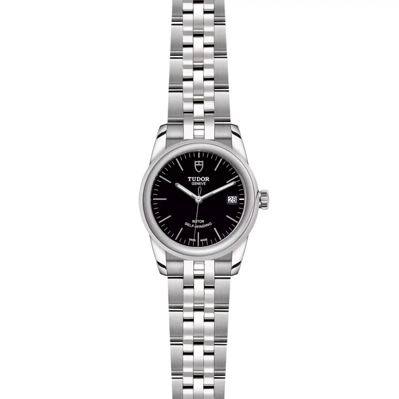 Tudor Glamour Date M55000-0007
