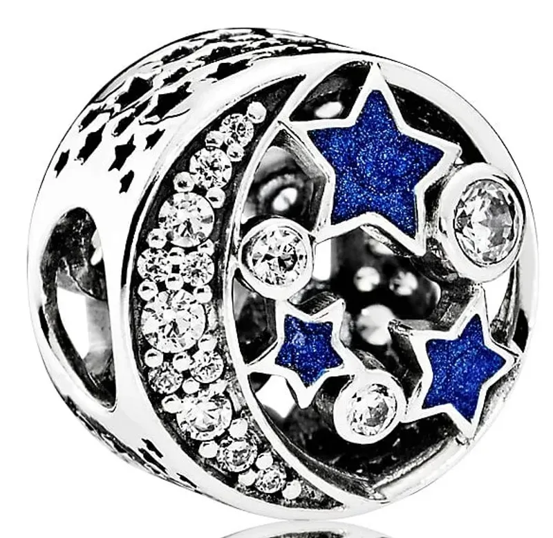 Marcolino COLAR OB C/ PEROLA 2,3Gr 91992