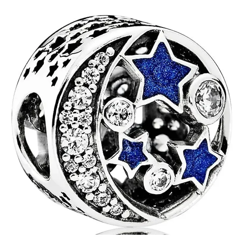 Pandora CNT AG C/ZRC+ESM NIGHT SK 1,8g 791992CZ