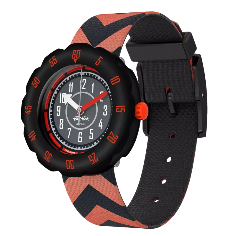 Flik Flak SS26 - Get Set Go! ZFPSP079