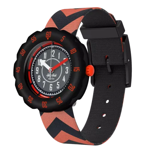 Imagem SS26 - Get Set Go!