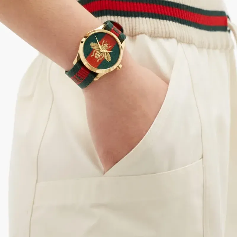 Gucci Le Marche Des Merveilles YA126487A