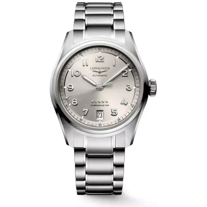 Longines Spirit L34104636