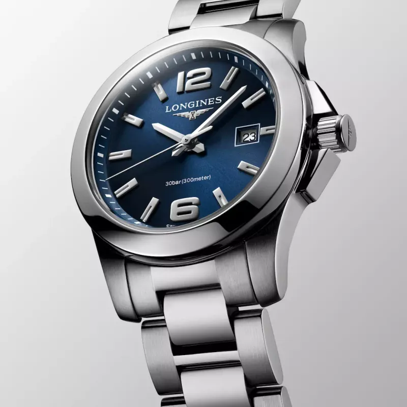 Longines Conquest L33764966