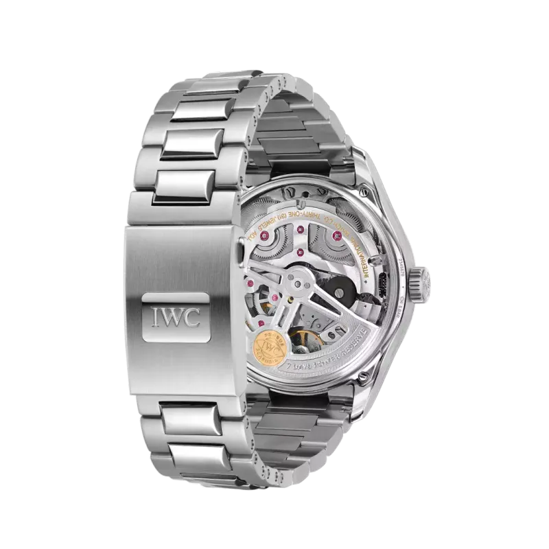 Iwc Schaffhausen Portugieser Automatic IW501704