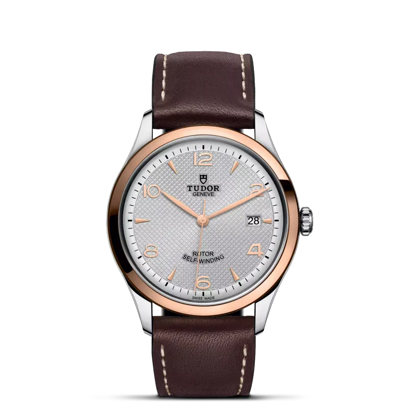 Tudor 1926 M91551-0005