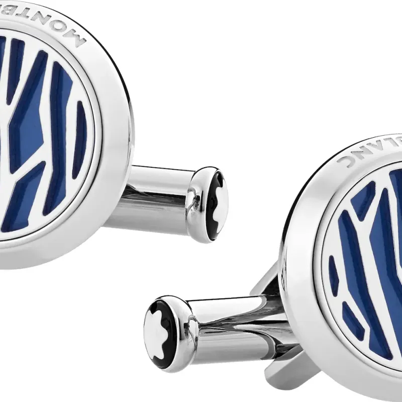 Montblanc Botões de Punho Sartorial 126100