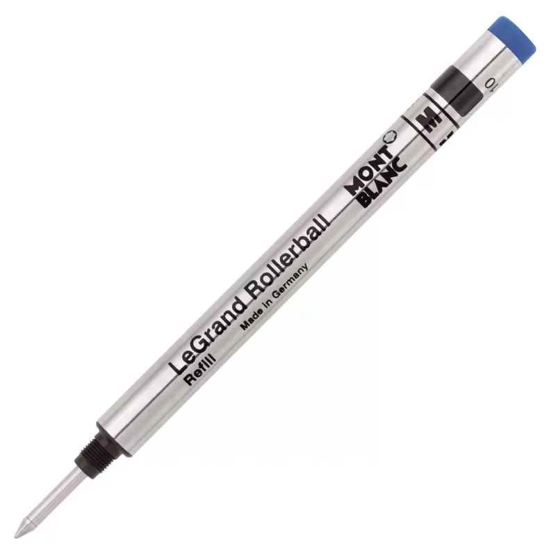Montblanc Relload  Roller Blue 12353