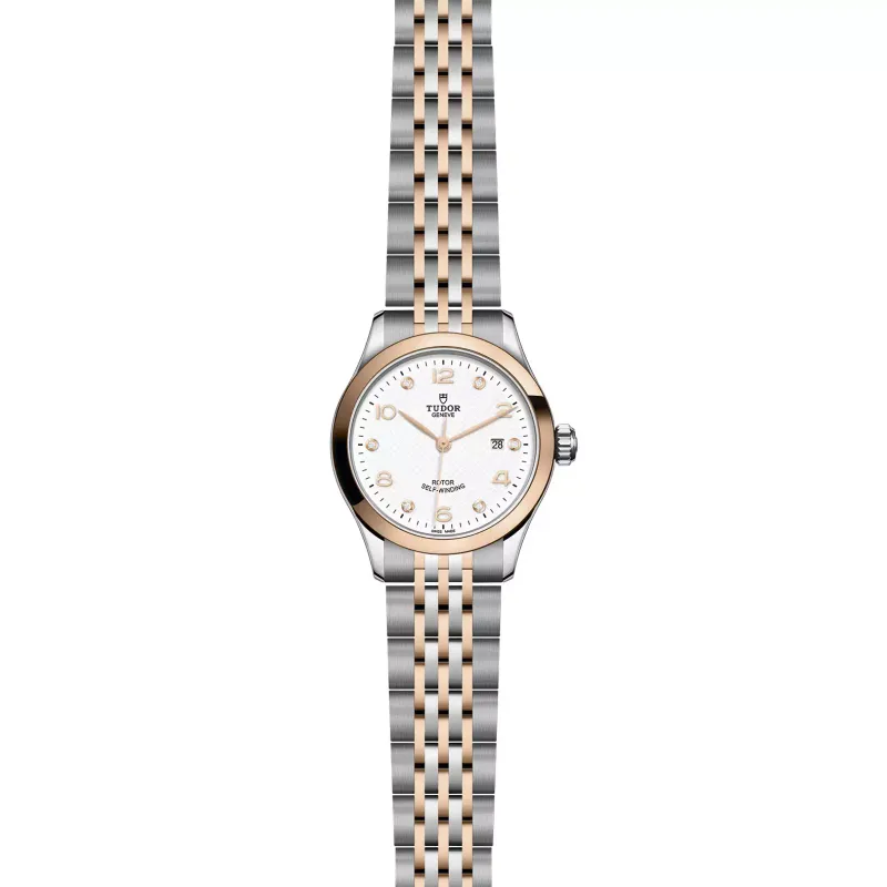 Tudor 1926 M91351-0011